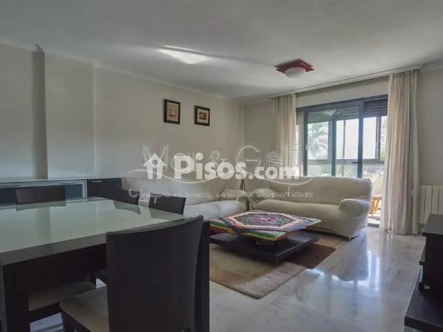 Piso en alquiler en Avenida de la Goleta, 25