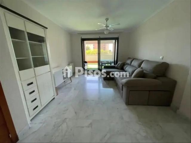 Piso en alquiler en Avenida de la Goleta, 25