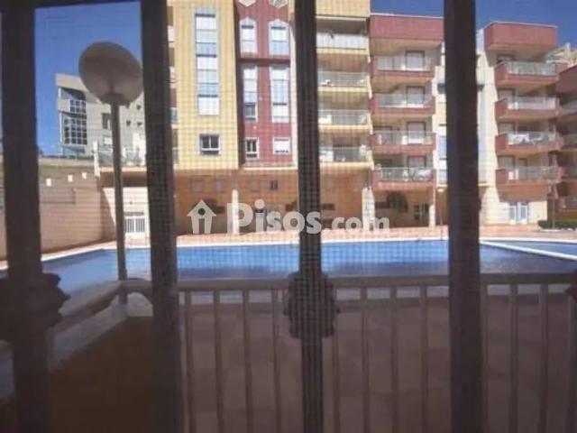 Piso en alquiler en Avenida de la Garza Real