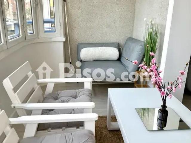 Piso en alquiler en Avenida de la Deportista Miriam Blasco, 2