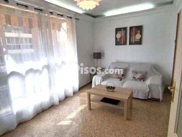 Piso en alquiler en Avenida de la Fama