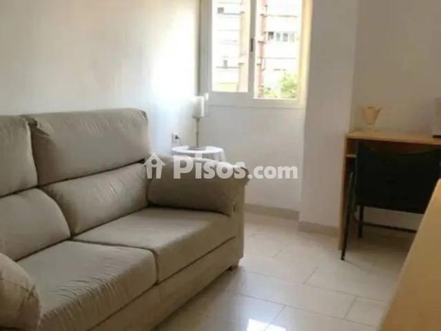 Piso en alquiler en Avenida de la Fama