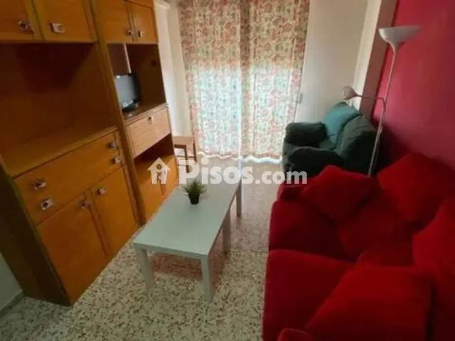 Piso en alquiler en Avenida de la Fama