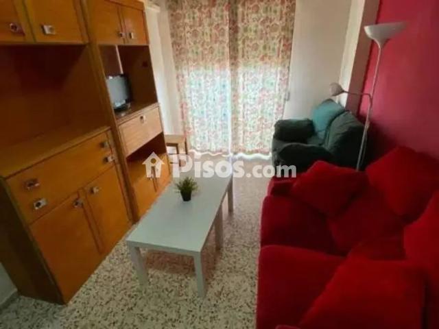 Piso en alquiler en Avenida de la Fama