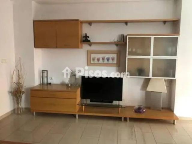 Piso en alquiler en Avenida de la Fama