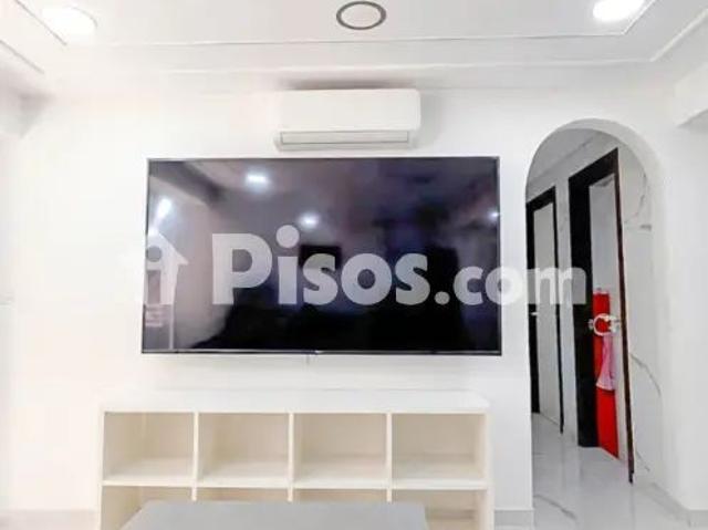 Piso en alquiler en Avenida de la Luz