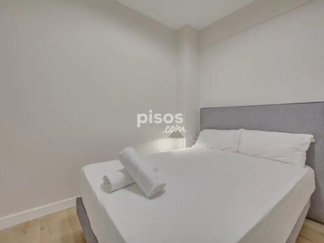 Piso en alquiler en Avenida de la Paz, cerca de Calle de San Millán