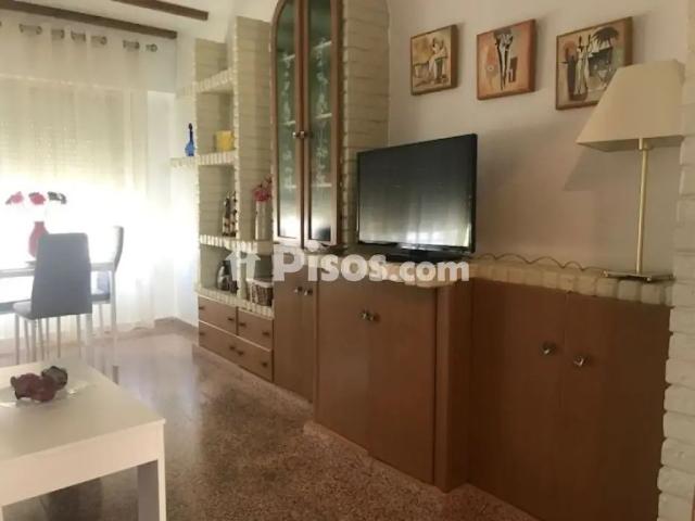 Piso en alquiler en Avenida de la Universidad de Elche, 38