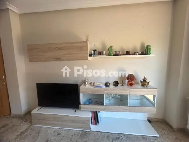 Piso en alquiler en Avenida de Las Lagunas de Ruidera