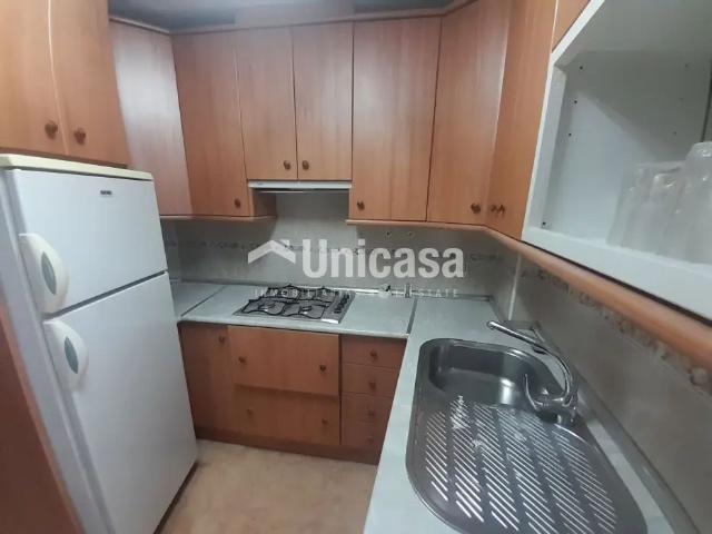 Piso en alquiler en Avenida de Madrid Paseo de La Estación