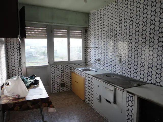 Piso en alquiler en Avenida de Martina, 1