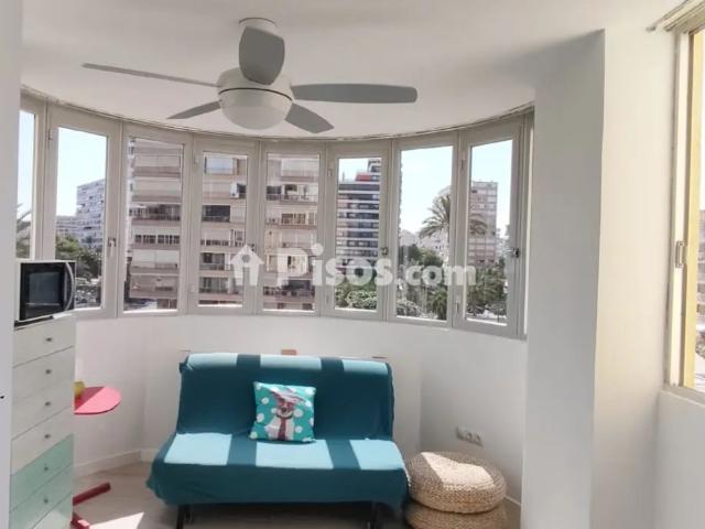 Piso en alquiler en Avenida de Niza