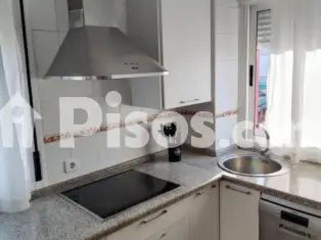 Piso en alquiler en Avenida de San Juan de la Salle, 65