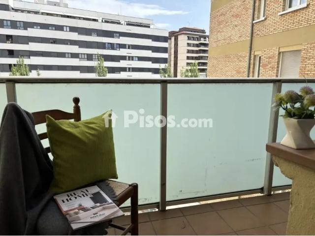 Piso en alquiler en Avenida de Sancho 'El Fuerte'