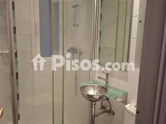 Piso en alquiler en Avenida de Sancho 'El Sabio', 21