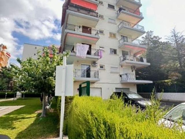 Piso en alquiler en avenida De Pompeu Fabra, Salou, de 57 m² 2 habitaciones por 550 €
