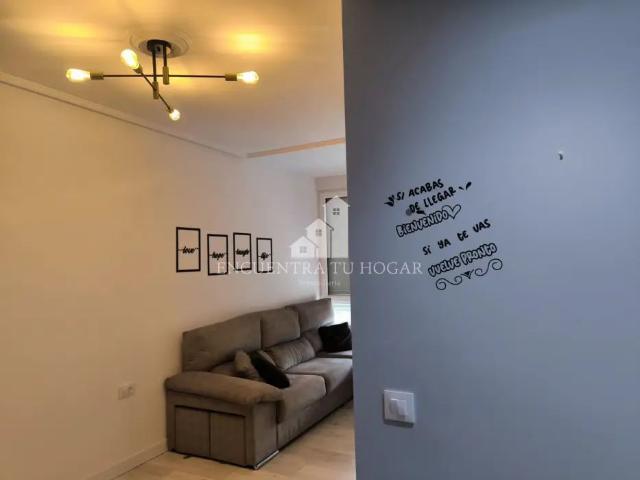 Piso en alquiler en Avenida de Portugal, 134, cerca de Calle Viravolta