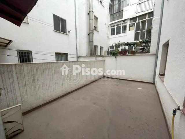 Piso en alquiler en Avenida de Portugal, cerca de Calle de los Pinzones