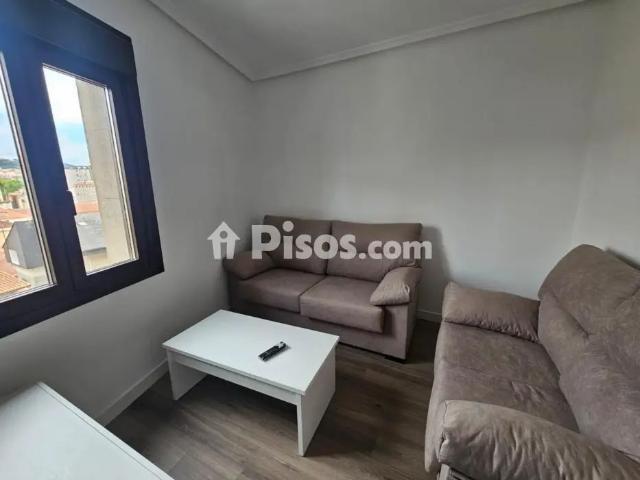 Piso en alquiler en Avenida de Portugal, cerca de Rúa do Meco