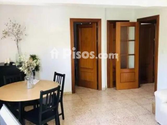 Piso en alquiler en Avenida de Pulianas, cerca de Calle San Eladio