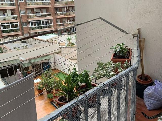 Piso en alquiler en avenida De Ramón y Cajal, Tarragona, de 85 m² 4 habitaciones por 750 €