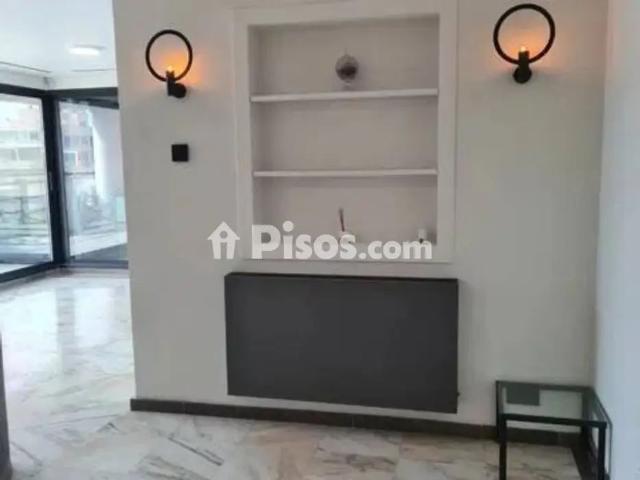 Piso en alquiler en Avenida de Ricardo Soriano