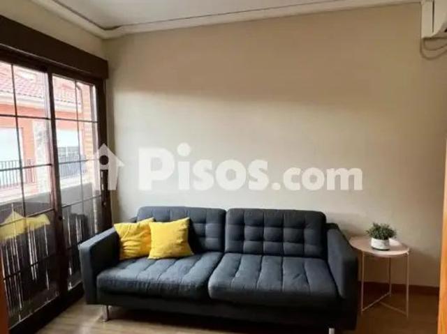 Piso en alquiler en Avenida de Rufino Rubio, 14