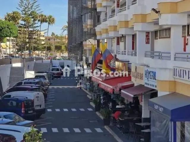 Piso en alquiler en Avenida de Tirajana