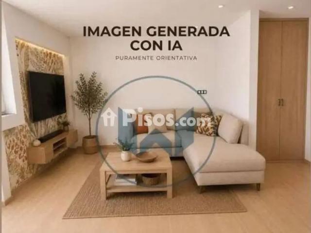 Piso en alquiler en Avenida de Tirajana