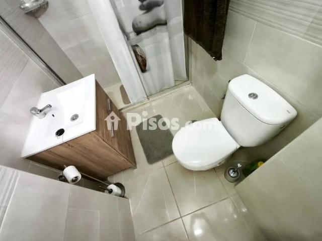 Piso en alquiler en Avenida de Tirajana