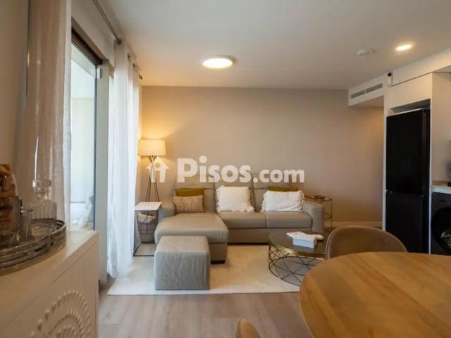 Piso en alquiler en Avenida de Tramuntana