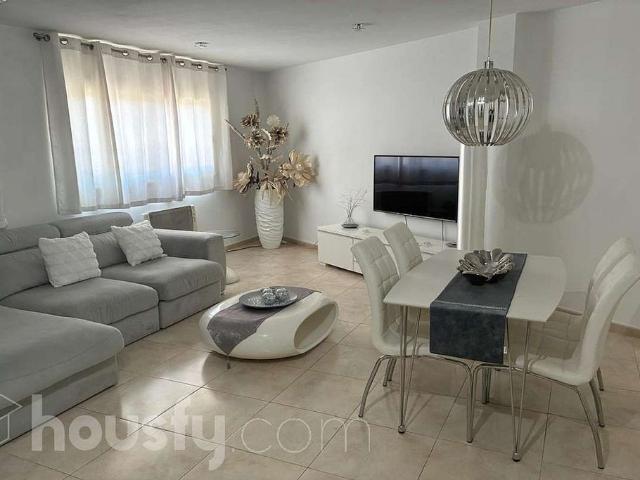 Piso en alquiler en avenida De Tudela, Manresa, de 50 m² 1 habitación por 796