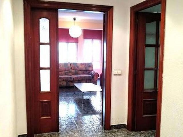 Piso en alquiler en avenida De València, Lleida, de 120 m² 4 habitaciones por 790