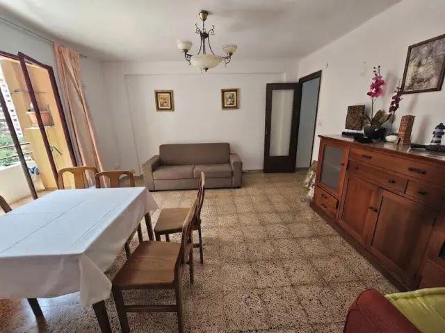 Piso en alquiler en Avenida de Vicente Blasco Ibáñez, 112, cerca de Carrer de Yecla