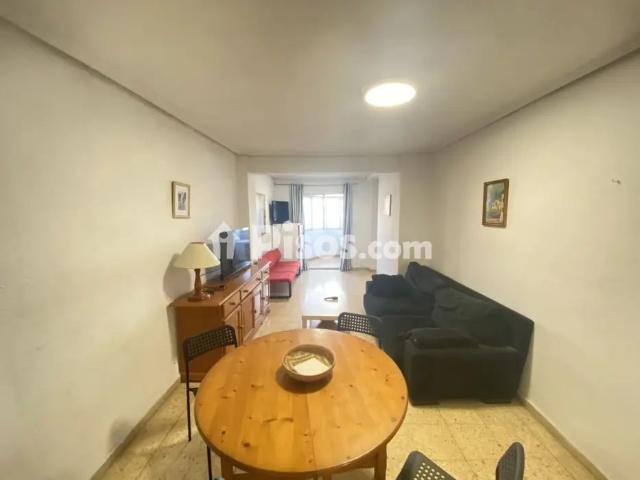 Piso en alquiler en Avenida de Vicente Blasco Ibáñez, 135, cerca de Calle del Impresor Lambert Palmar