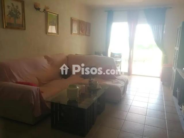 Piso en alquiler en Avenida de Villa Horacia