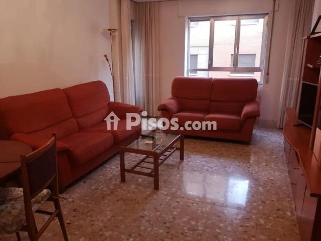 Piso en alquiler en Avenida de Villamayor
