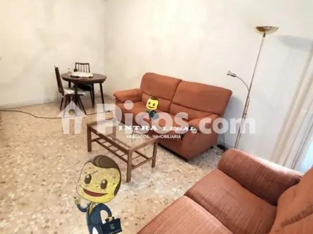 Piso en alquiler en Avenida de Villamayor