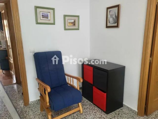 Piso en alquiler en Avenida de Virgilio