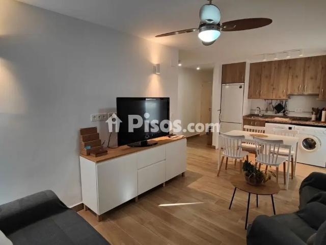 Piso en alquiler en Avenida del Mar de Plata, 3