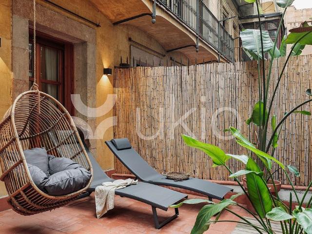 Piso en alquiler en avenida Del Marquès de L'argentera, Barcelona, de 135 m² 3 habitaciones por 4.545
