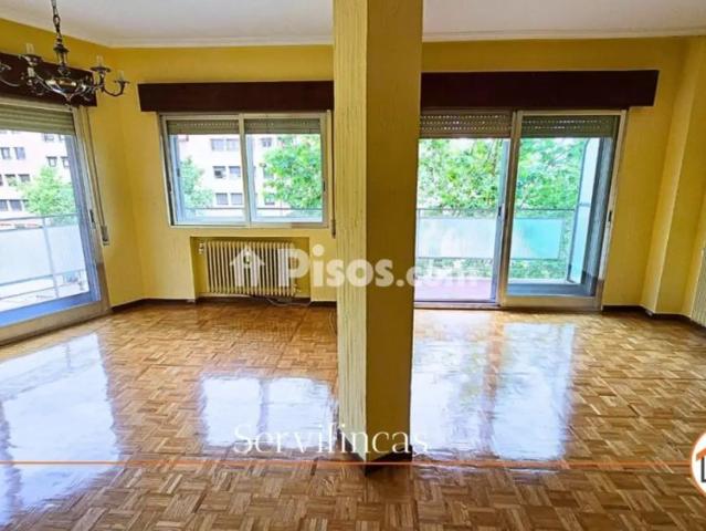 Piso en alquiler en Avenida del Mediterráneo, cerca de Calle de Abtao