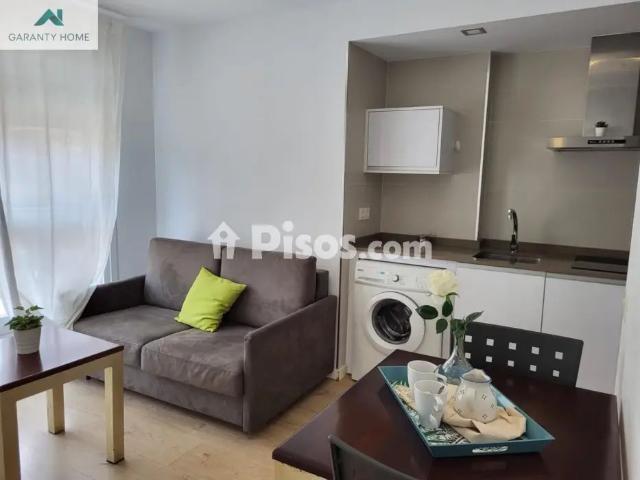 Piso en alquiler en Avenida del Mediterráneo, cerca de Paseo Marítimo de Nuestra Señora del Carmen