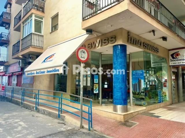 Piso en alquiler en Avenida del Mediterráneo, cerca de Paseo Marítimo de Nuestra Señora del Carmen