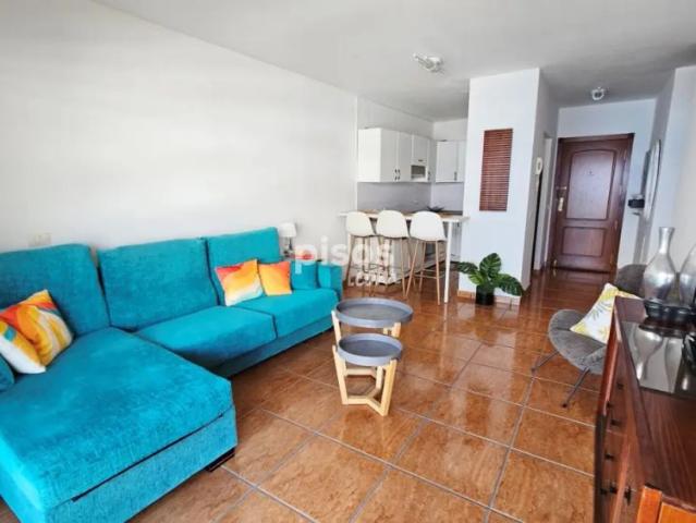 Piso en alquiler en Avenida del Atlántico, 5