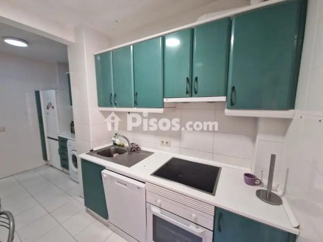 Piso en alquiler en Avenida del Acueducto