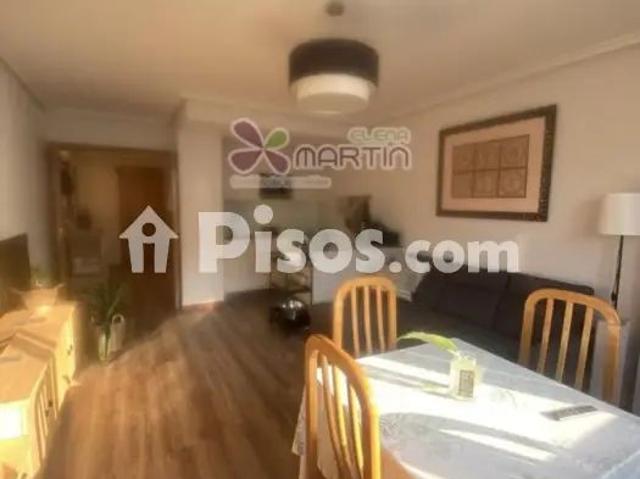 Piso en alquiler en Avenida del Cid Campeador
