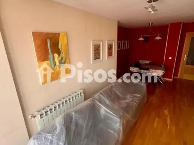 Piso en alquiler en Avenida del Ensanche de Vallecas