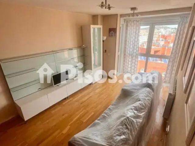 Piso en alquiler en Avenida del Ensanche de Vallecas