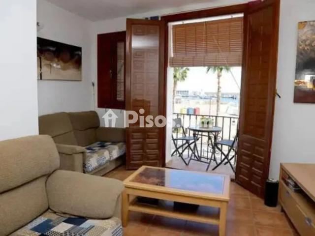 Piso en alquiler en Avenida del Puerto